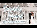 Sorority Formal | Get Ready With Me, Pi Beta Phi | The University of Alabama