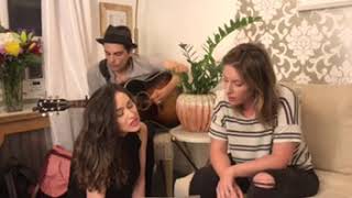 Alison Luff & Jessie Mueller "Rainbow" by Kacey Musgraves