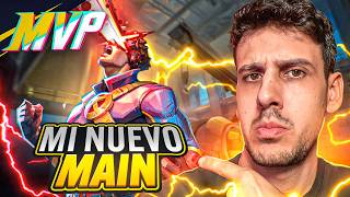 Cyclops es MI NUEVO MAIN en Marvel Rivals