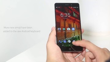 Elephone P9000 Android 7.0 Test Review