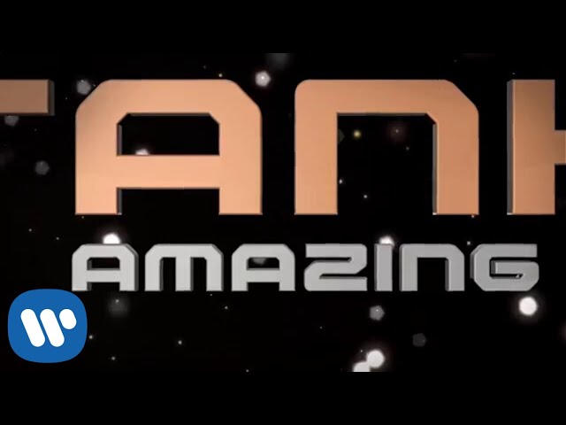 Tank - Amazing (Official Lyric Video) class=