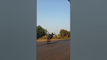 manual stund cycling #popular #youtube #video
