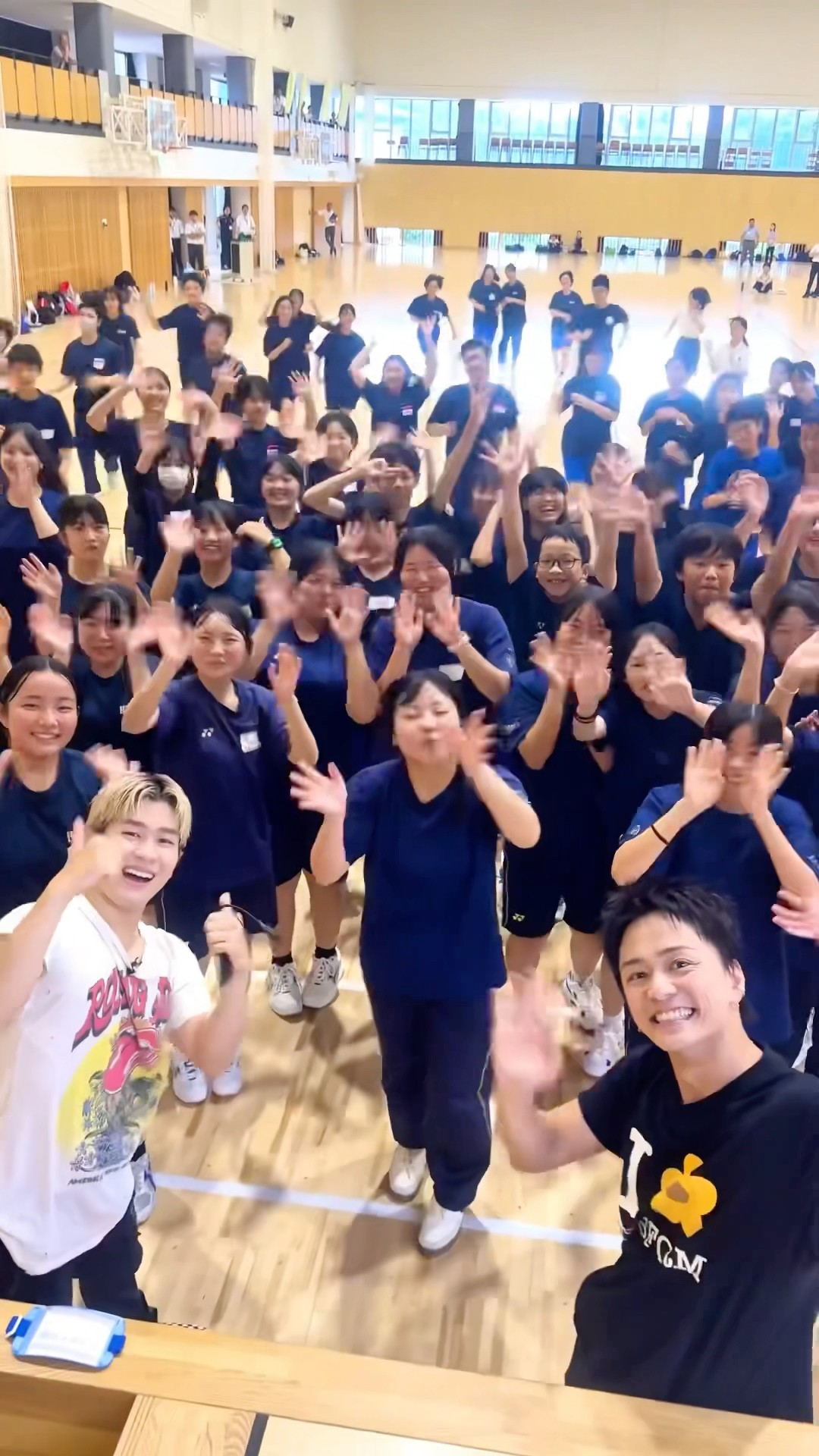 BALLISTIK BOYZ from EXILE TRIBE - YouTube