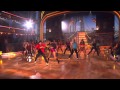 DWTS Macys Stars of Dance  Kenny Ortega and Corbin Bleu.m4v