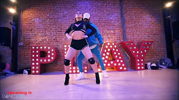 Abigail Brockman Best Dance Choreography | Compilation