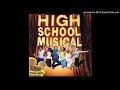 Cast Of High School Musical - We’re All In This Together (From “High School Musical”) [Instrumental]