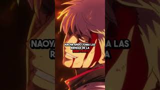 Gintama regresa con nueva película: Yoshiwara in Flames se estrena en febrero de 2026 🔥