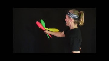 3 Club Sliver Tutorial