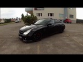 Mercedes CLS 63 amg 514cv pure sound