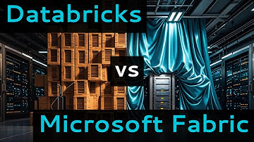 Microsoft Fabric vs Databricks - Which Data Platform Should You Choose?