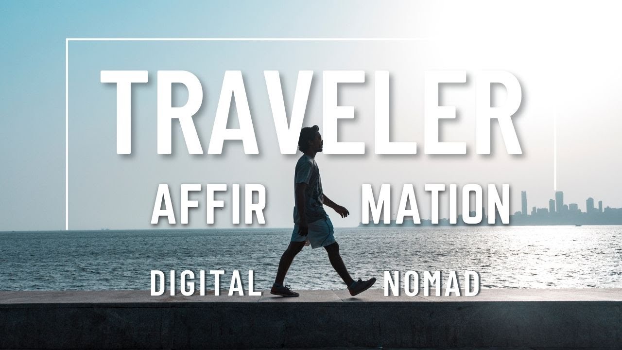 Achieving a Healthy Work-Life Balance as a Digital Nomad: How to Find Peace and Productivity No Matter Where You Are Achieving a Healthy Work-Life Balance as a Digital Nomad: How to Find Peace and Productivity No Matter Where You Are