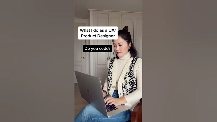 What does a UX Designer do? #shorts