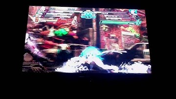 Marvel vs Capcom 3 walkthrough Part 3