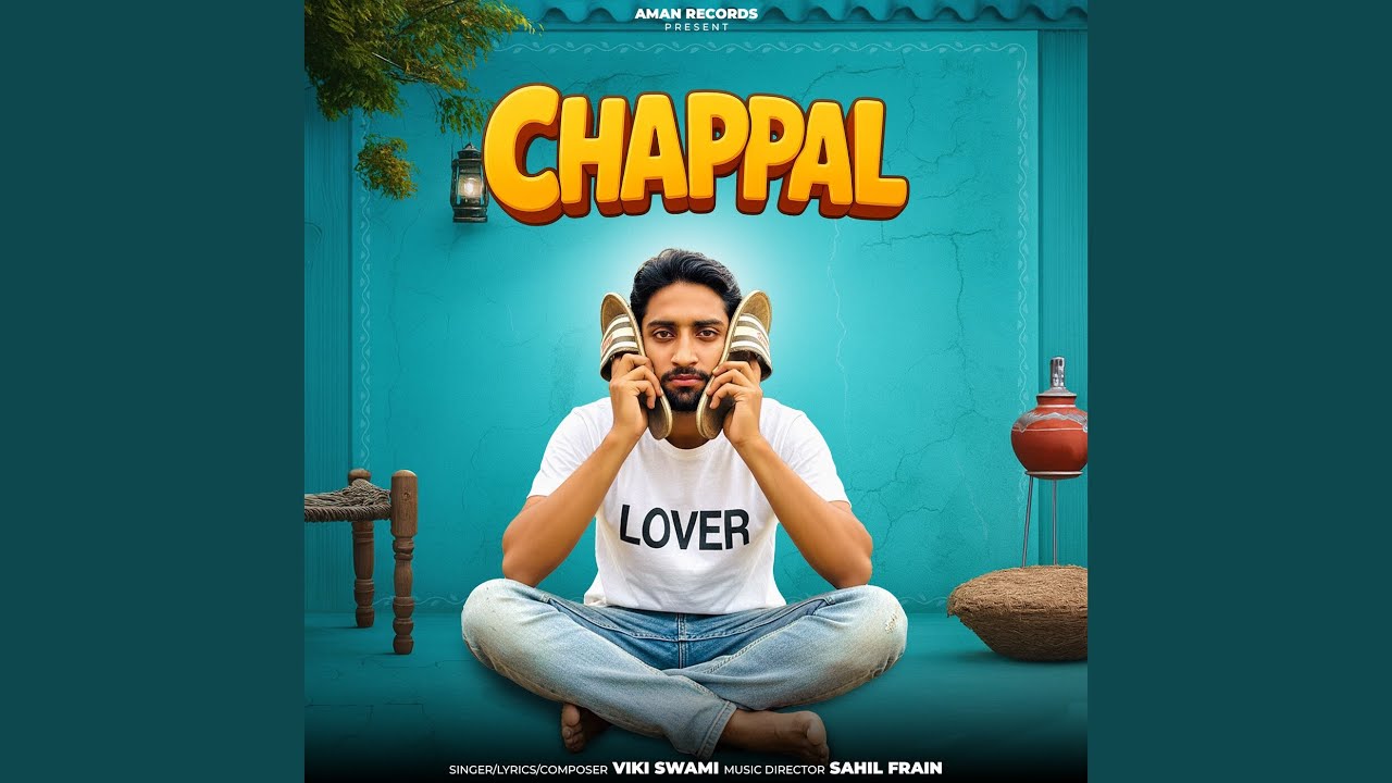 Watch Chappal on YouTube Watch Chappal on YouTube