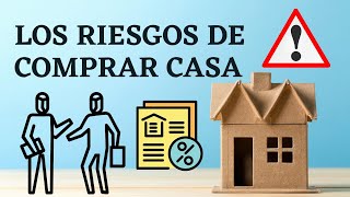 Los riesgos de comprar casa de dueño a dueño | Andres Gutierrez