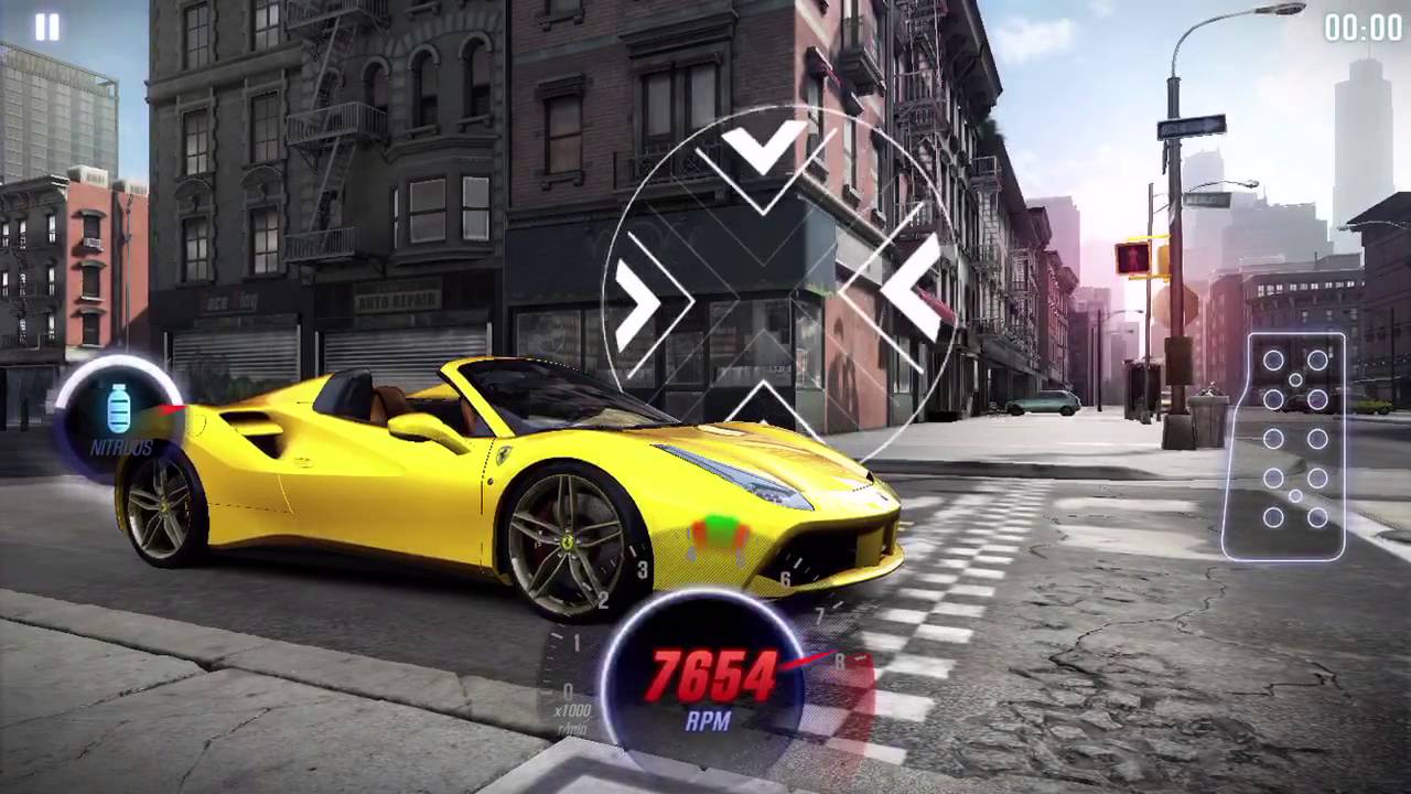 Best Tune 488 Spider Csr2 Not Fully Upgraded