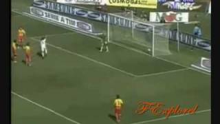 The Best Of Alberto Gilardino