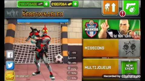 Respawnables 4.1.0 mod(unlimited money and gold)