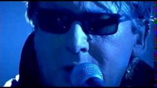 Alain Bashung - Les Mots Bleus (La Musicale) chords