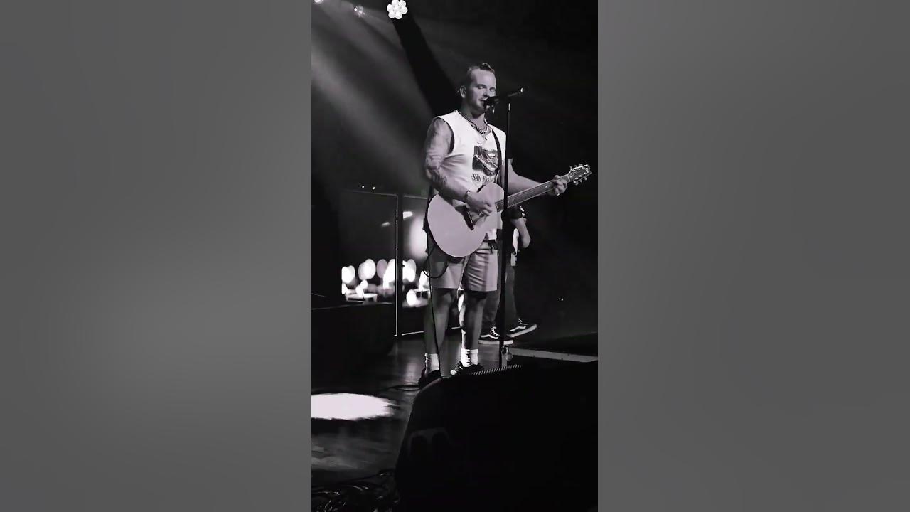 Mick Blankenship - Nutshell (live) Grunge fest tribute