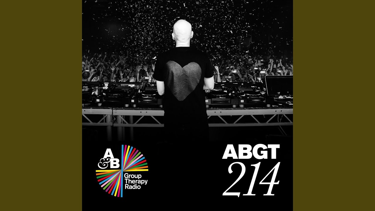 Group Therapy Intro [ABGT214]