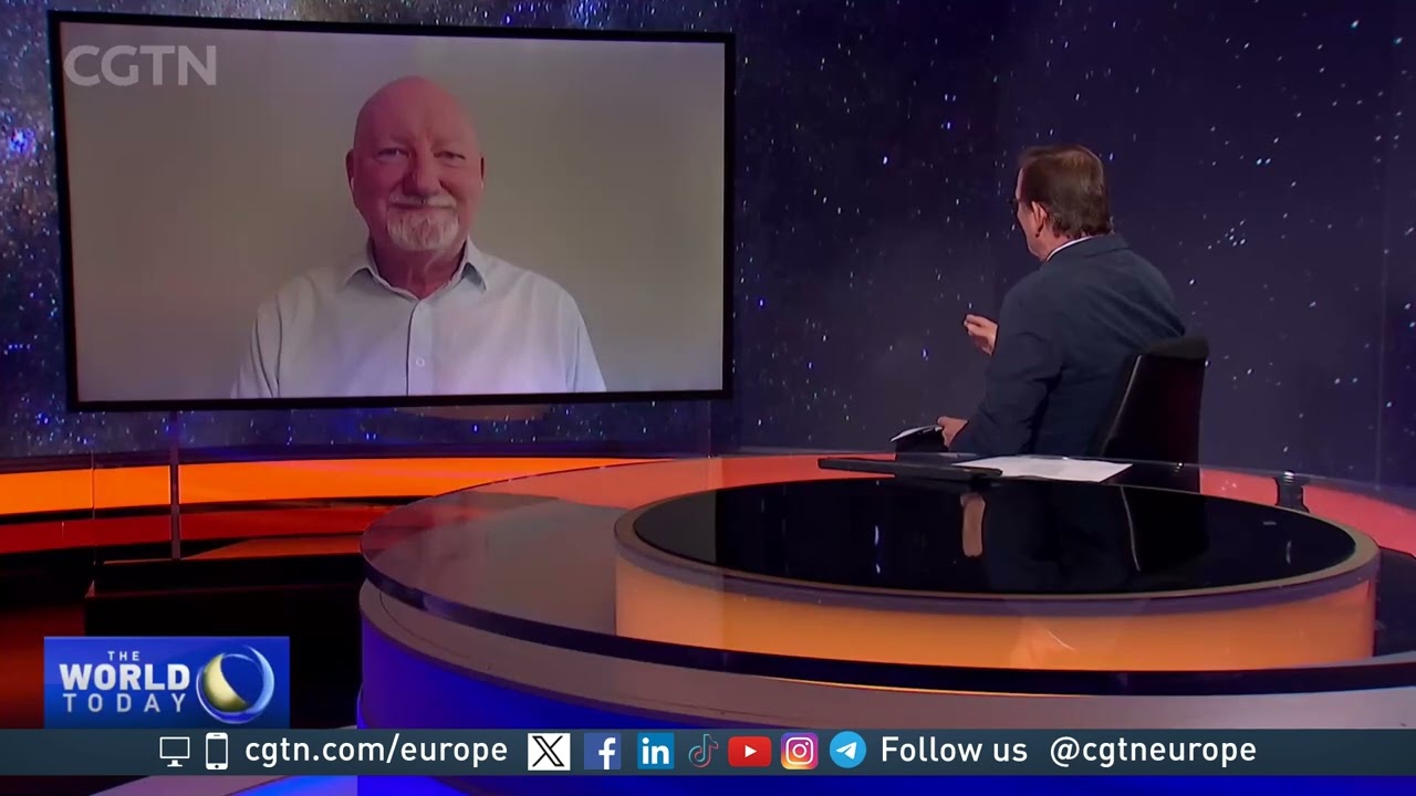 'Extraordinary achievement by this newly-asserting itself space nation'