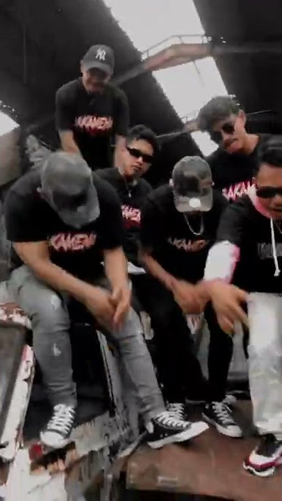 10 MC BUNURATA Kapitan Movement part 4