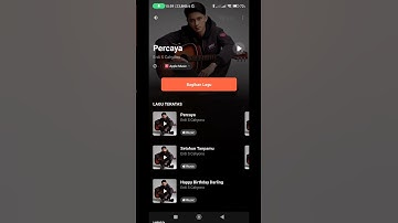 Thumbnail of Shazam hanya bisa deteksi lagu yang sudah rilis di Apple Music