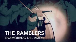 Los Ramblers - Enamorado del amor () Resimi