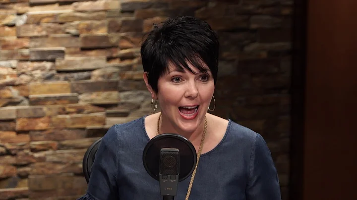 Accepting Your Imperfect Life - Amy Carroll