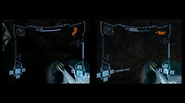 MQA Metroid Dash VS Missile Dash