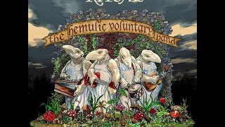 Ritual - The Hemulic Voluntary Band (Tempus Fugit) [Full Album]