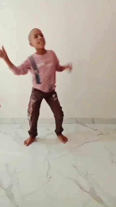 firi firi nach pori sng dance - YouTube