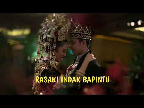 Lagu Minang Rasaki Indak Bapintu (lirik)