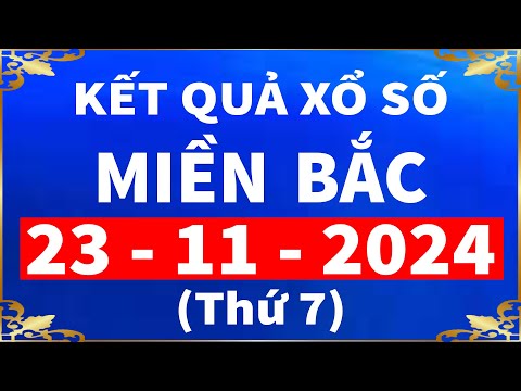 kết quả xổ