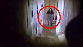 14 Mysterious Findings During Paranormal Investigations