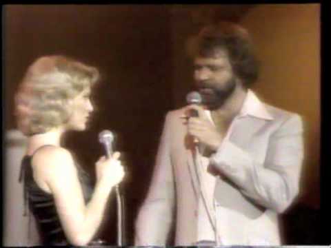 Tania Tucker & Glenn Campbell - Dream Lover