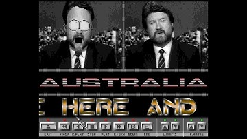 Decay - Hinch Demo  -= Amiga 50fps =-