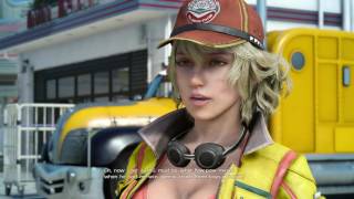 FINAL FANTASY XV Master Version Gameplay (EU)
An in-depth look at the master version of FINAL FANTASY XV. FINAL FANTASY XV Master Version Gameplay (EU)