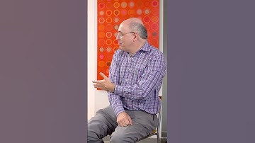 How do you encourage people to think? | Stephen Wolfram at The UIUC Talkshow #shorts