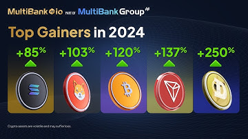 Trade Crypto with a Secure Exchange
