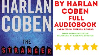 Download Lagu THE STRANGER - Harlan Coben (Read by Sheldon Romero) | Complete Audiobook MP3 Download Lagu THE STRANGER - Harlan Coben (Read by Sheldon Romero) | Complete Audiobook MP3