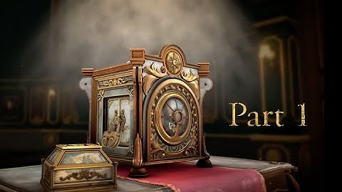 SO Many Creative Puzzles Part 1 | Boxes: Lost Fragments Gameplay