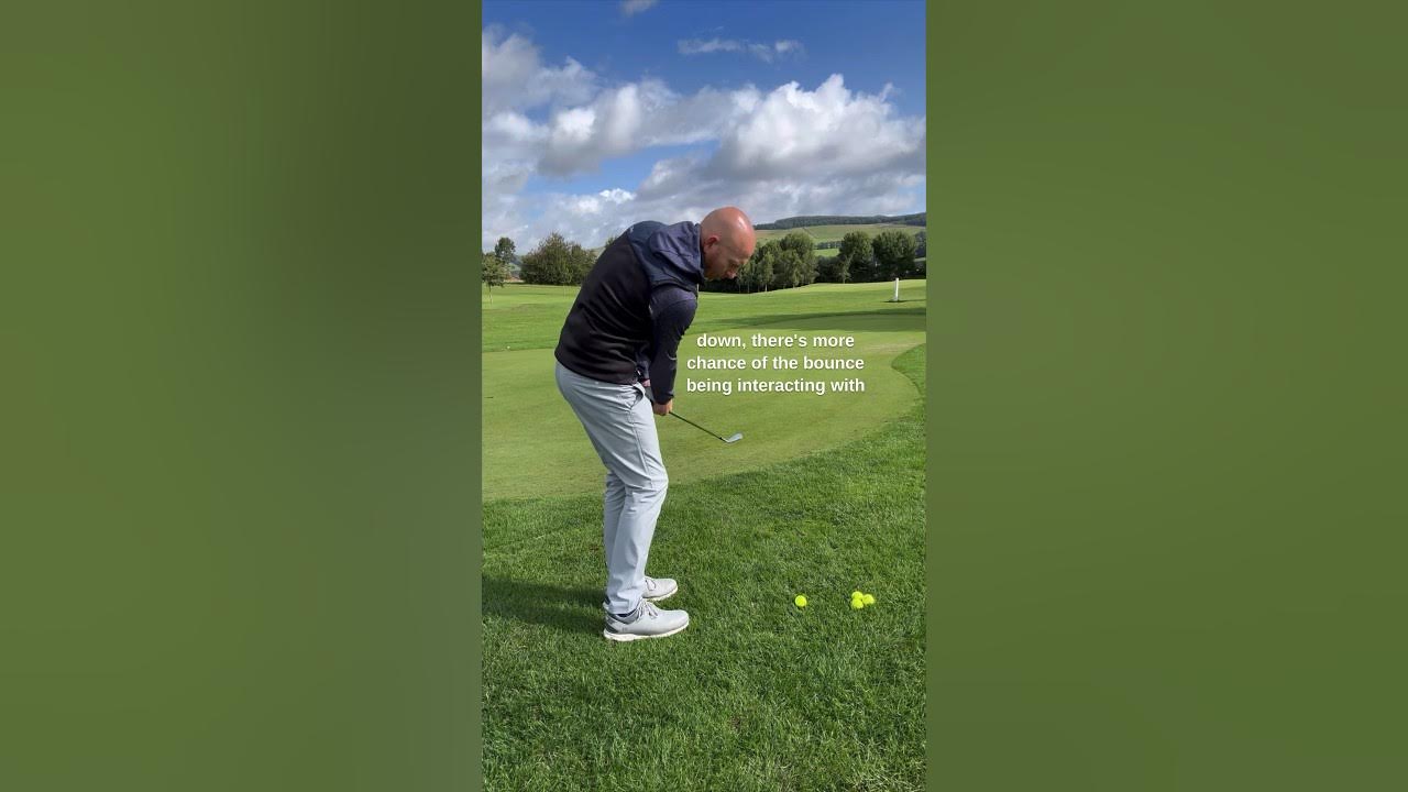 How To Use Wedge Bounce CONSISTENTLY YouTube solid-dash-wedge-tutorial-youtube