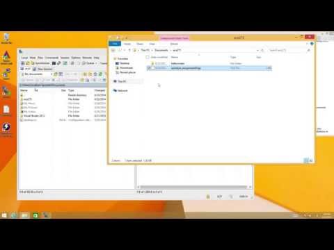 Install 7zip on Windows 8.1