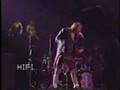 Guns N Roses - Live And Let Die (live)