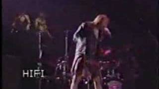 Guns N Roses - Live And Let Die (live)