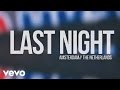 Pitbull - Last Night (The Global Warming Listening Party) ft. Havana Brown, Afrojack