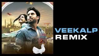 Sasural Genda Phool (Veekap Remix) | Hip Hop/Trap Mix