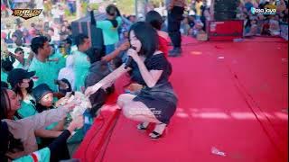 OBATI RINDUKU DIN ANNESIA - SHAUN THE SHEEP - HAPPY PARTY PERAK COMMUNITY - SUKOLILO PATI